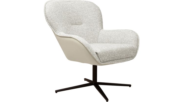 Movani Roger Hoog Fauteuil