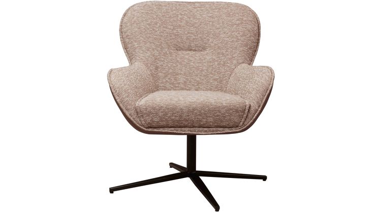 Movani Roger Hoog Fauteuil