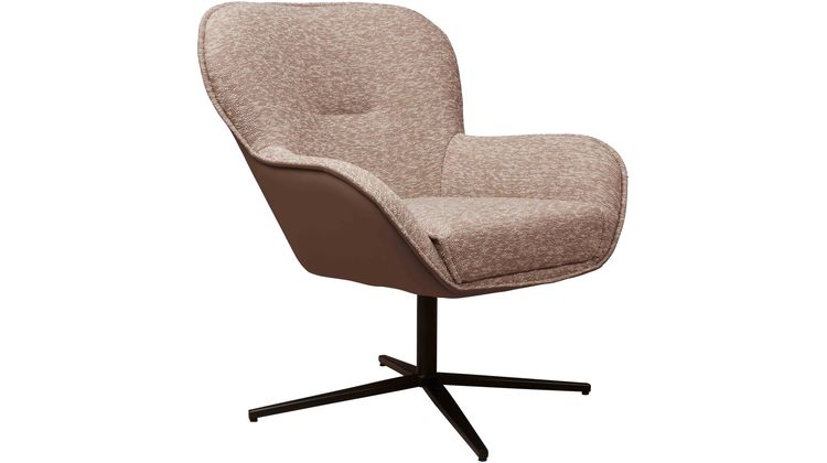 Movani Roger Hoog Fauteuil