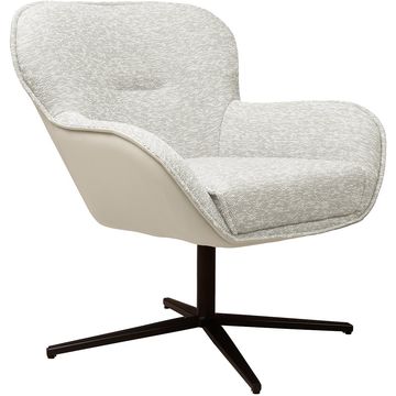 Movani Roger Laag Fauteuil