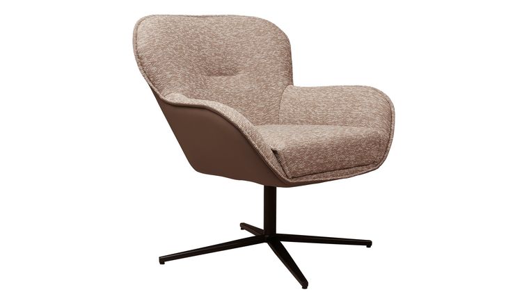 Movani Roger Laag Fauteuil