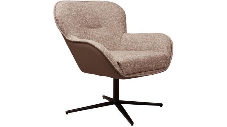 Movani Roger Laag Fauteuil