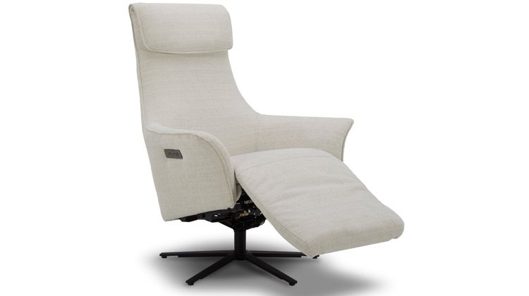 Movani Sier Relaxfauteuil