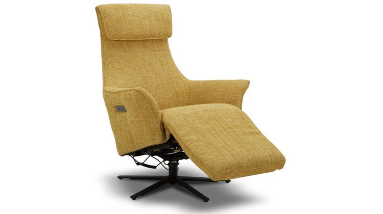 Movani Sier Relaxfauteuil