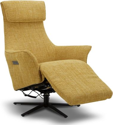 Movani Sier Relaxfauteuil