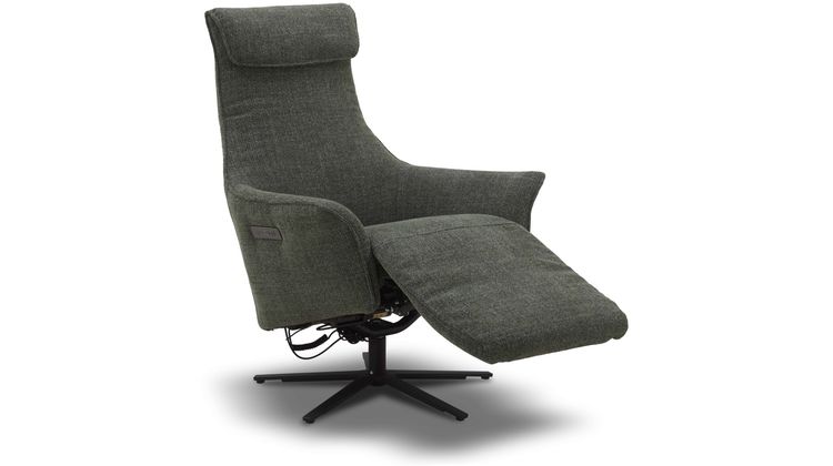 Movani Sier Relaxfauteuil