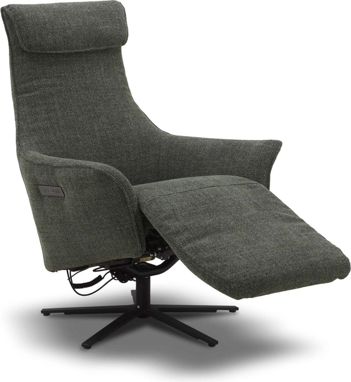 Movani Sier Relaxfauteuil
