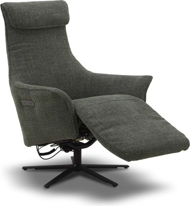 Movani Sier Relaxfauteuil