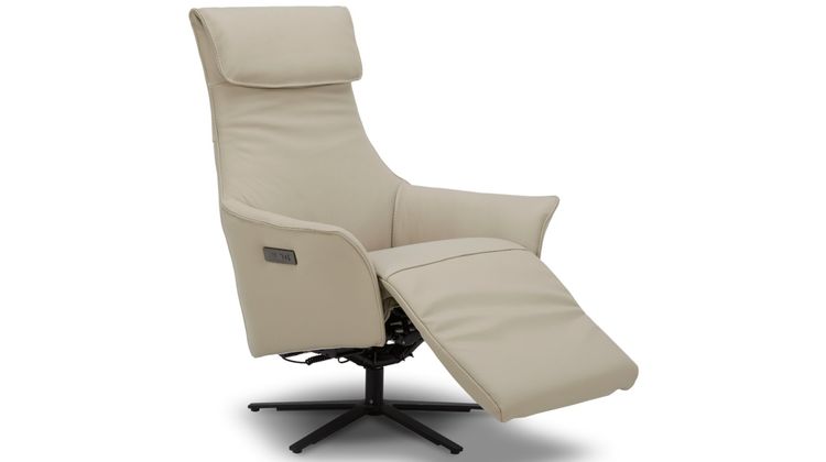 Movani Sier Relaxfauteuil