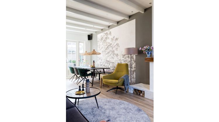 Movani Smile Fauteuil