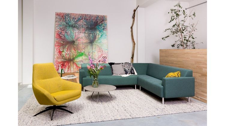 Movani Smile Fauteuil