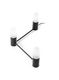 Movani Stellar 3-lichts Tafellamp