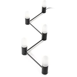 Movani Stellar 5-lichts Tafellamp