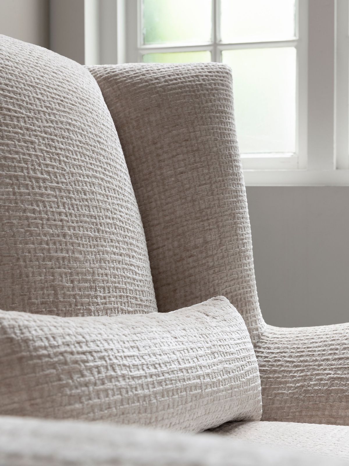 MUST Living Astro Fauteuil