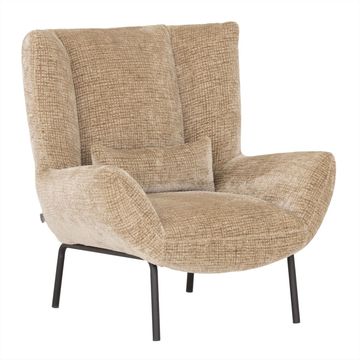 MUST Living Astro Fauteuil