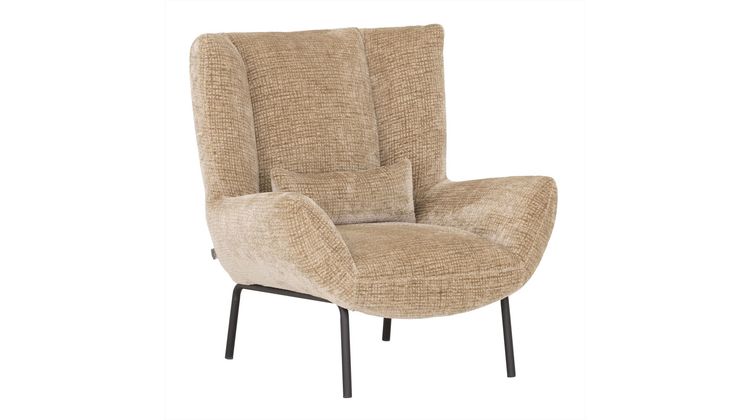 MUST Living Astro Fauteuil