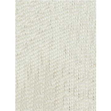 MUST Living Asuri Ivory Vloerkleed