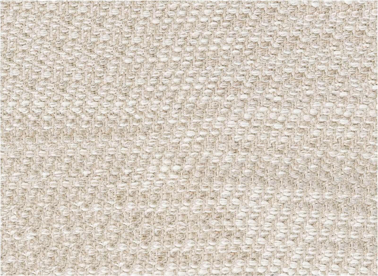 MUST Living Asuri Sand Vloerkleed