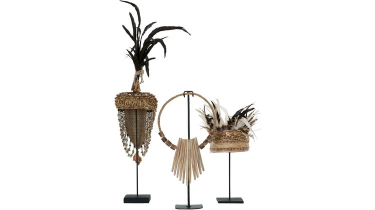 MUST Living Bali Woonaccessoires