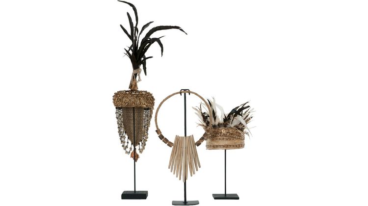 Must Living Bali Woonaccessoires