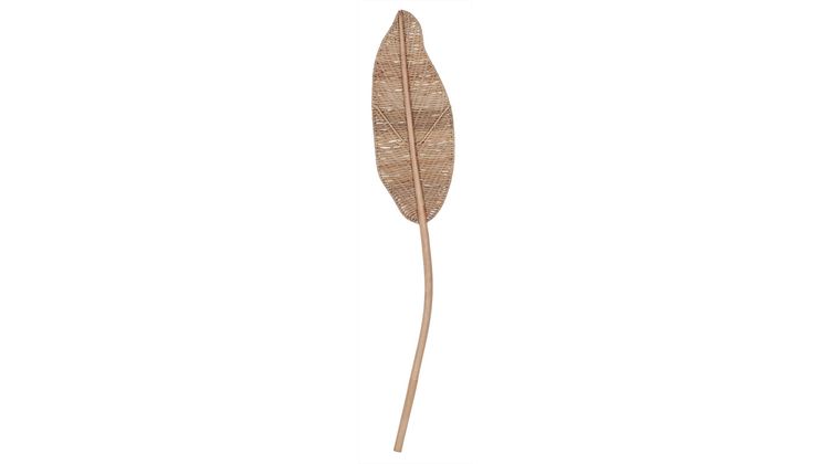 Must Living Banana Leaf Decoratie