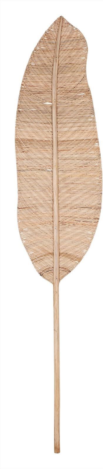 MUST Living Banana Leaf Decoratie