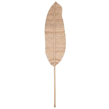 MUST Living Banana Leaf Decoratie