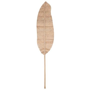 Must Living Banana Leaf Decoratie