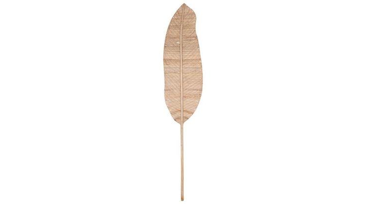 Must Living Banana Leaf Decoratie