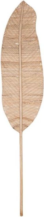 MUST Living Banana Leaf Decoratie