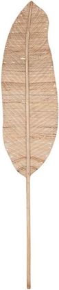 MUST Living Banana Leaf Decoratie