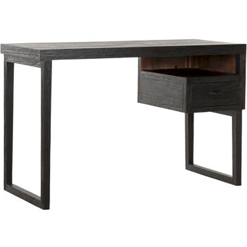 null Black Panther Bureau