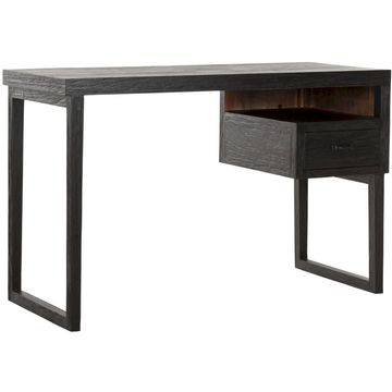 null Black Panther Bureau