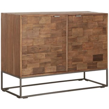 null Blockx Dressoir