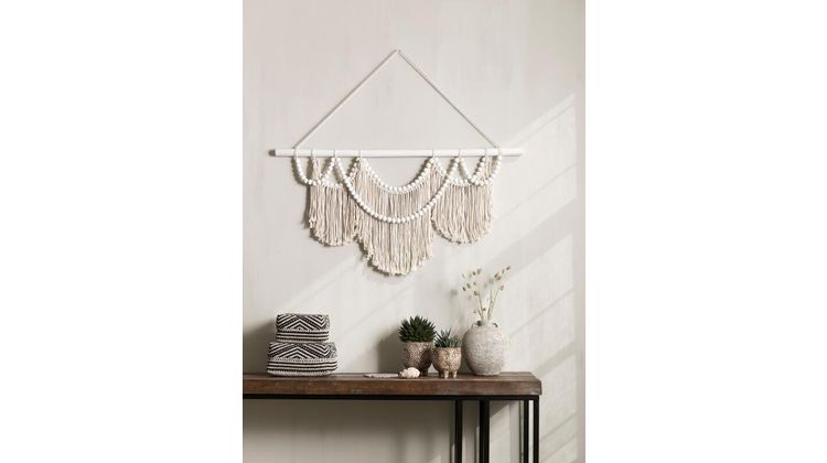 MUST Living Boho Chic Wanddecoratie
