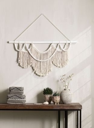 MUST Living Boho Chic Wanddecoratie