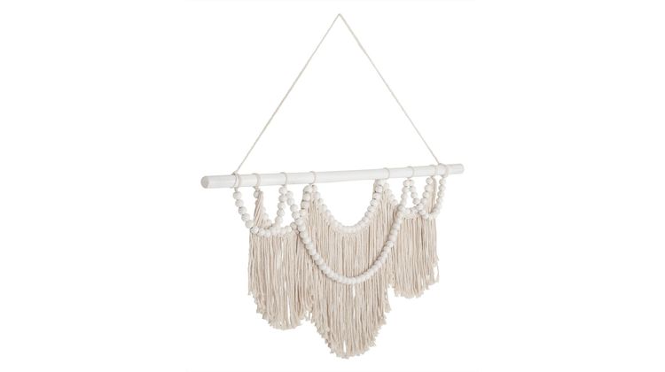 MUST Living Boho Chic Wanddecoratie