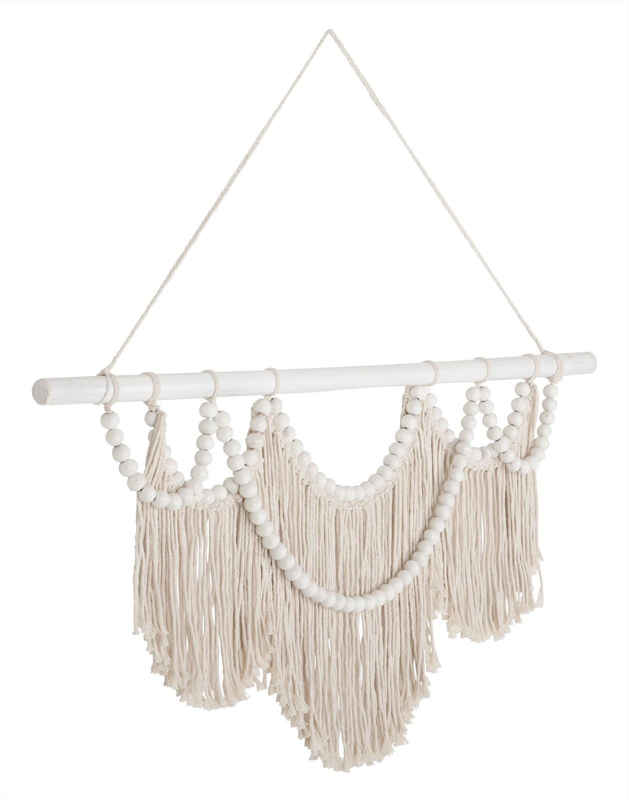 MUST Living Boho Chic Wanddecoratie