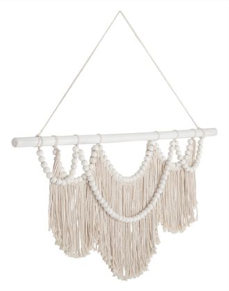 MUST Living Boho Chic Wanddecoratie