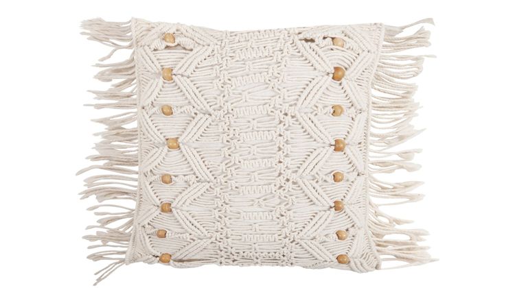 Must Living Boho Sierkussen