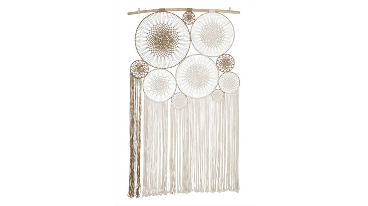 Must Living Boho Wandpaneel