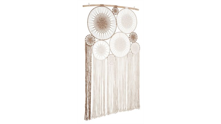 Must Living Boho Wandpaneel