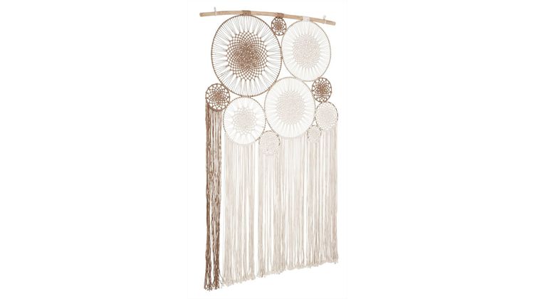 Must Living Boho Wandpaneel