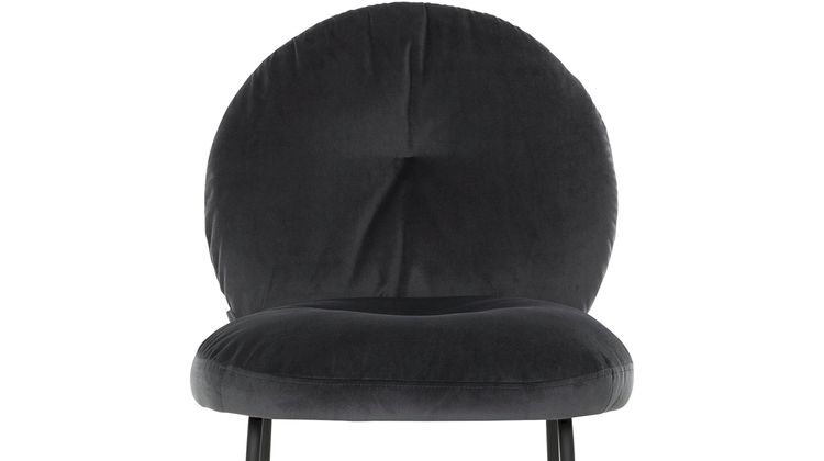 Must Living Bouton Eetkamerstoel