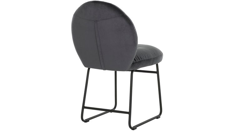 Must Living Bouton Eetkamerstoel