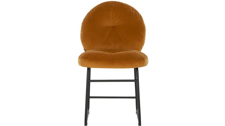Must Living Bouton Eetkamerstoel