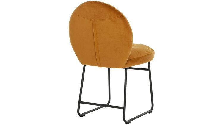 Must Living Bouton Eetkamerstoel