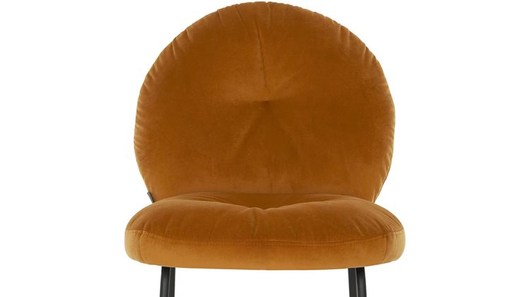 Must Living Bouton Eetkamerstoel