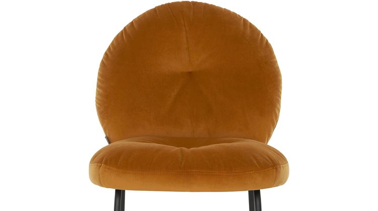 Must Living Bouton Eetkamerstoel