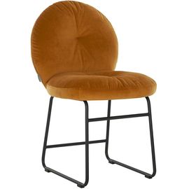 Must Living Bouton Eetkamerstoel